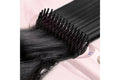 SmoothGlow Hair Straightening Comb