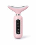 EMS Neck Beauty Device