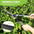 Manual Garden Hedge Shears