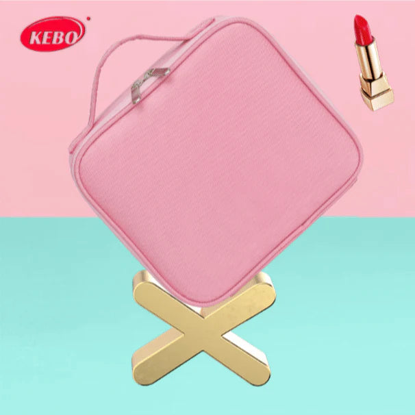 Beauty Case for Cosmetics