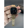 Casio Square Watch