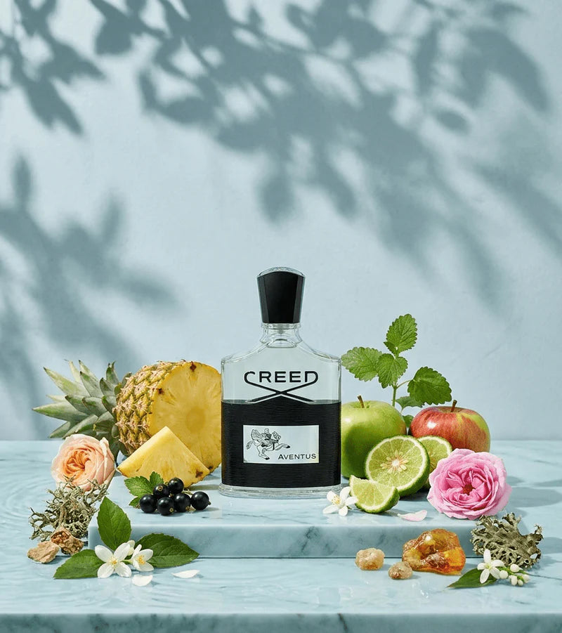 Creed Aventus Eau De Parfum