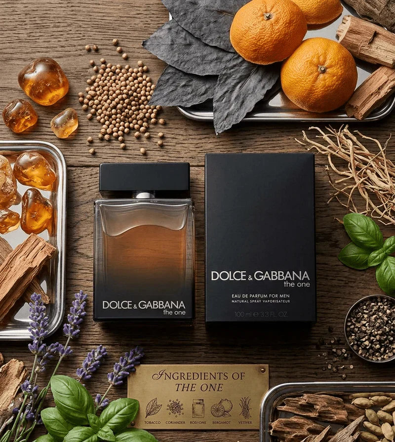 Dolce & Gabbana The One Eau De Parfum