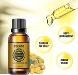 EELHOE - Ginger Essential Oil