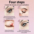 Eyelash Cluster Kit