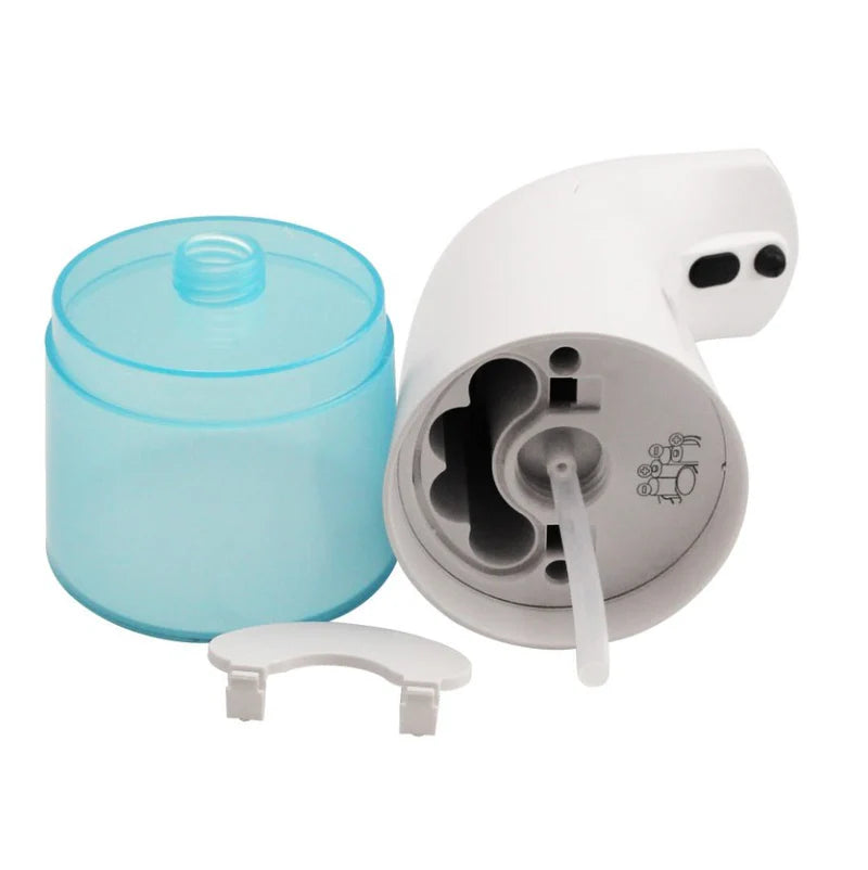 Foaming Soap Dispenser