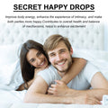 Googear Secret - Happy Drops
