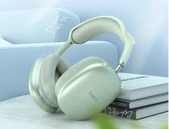 Hoco - Air Triumph BT Headset8 (W35)