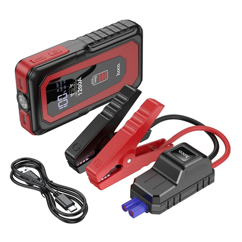 Hoco - Car Starter Power Bank