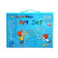 Kids Portable Art Set