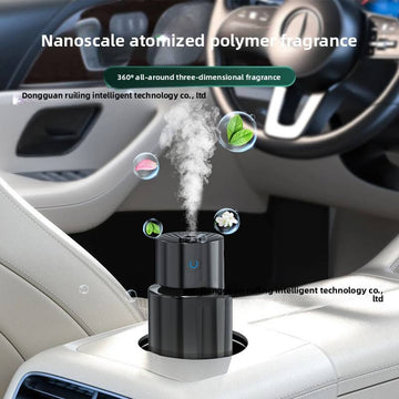 Horsell Smart Aromatherapy Diffuser