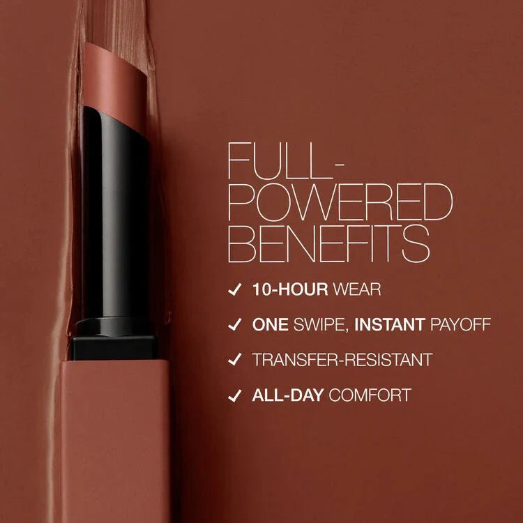 NARS - Audacious Lipstick Collection