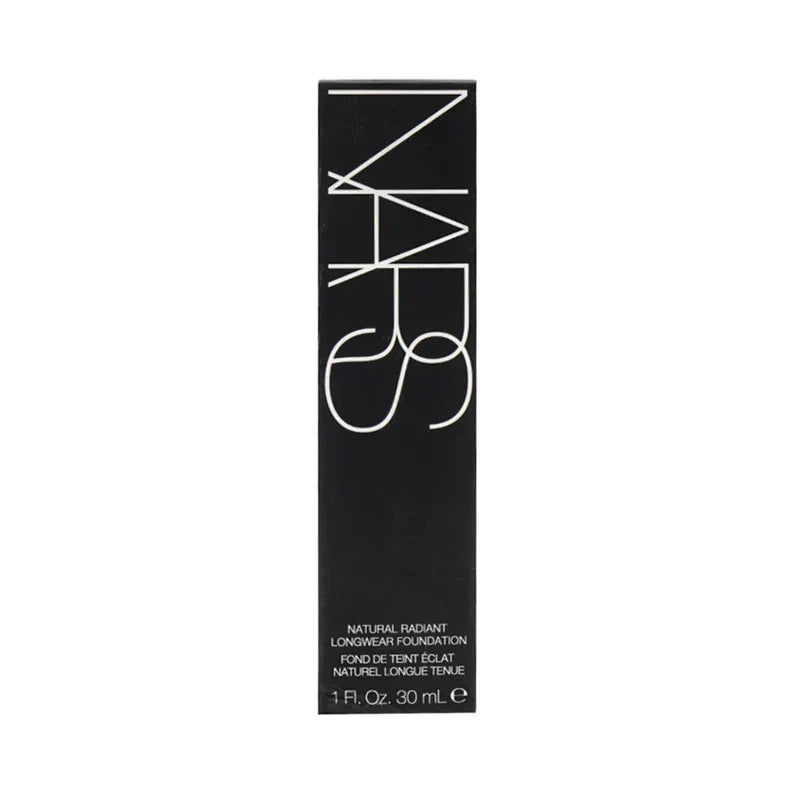 Nars - Foundation
