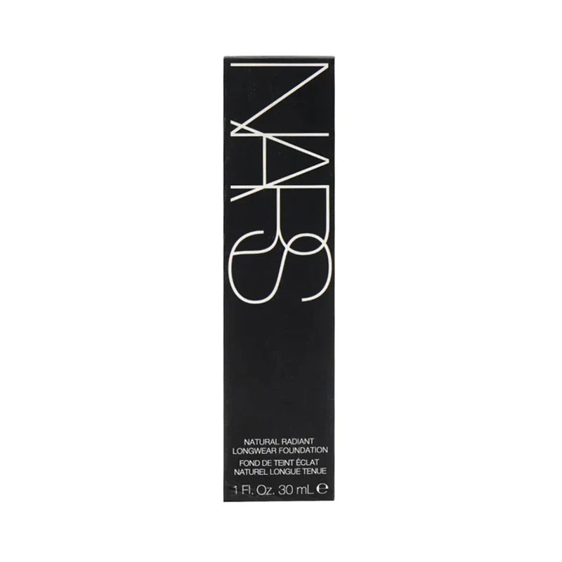 Nars - Foundation