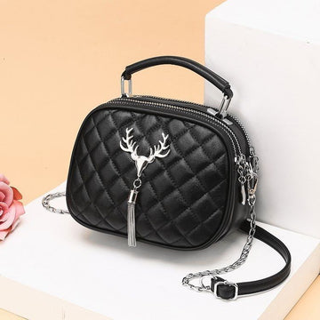 Women’s Large Capacity Shoulder Tote