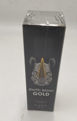 North Moon Gold - Gel For Men