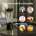 Portable Wireless Juicer Charging Cup