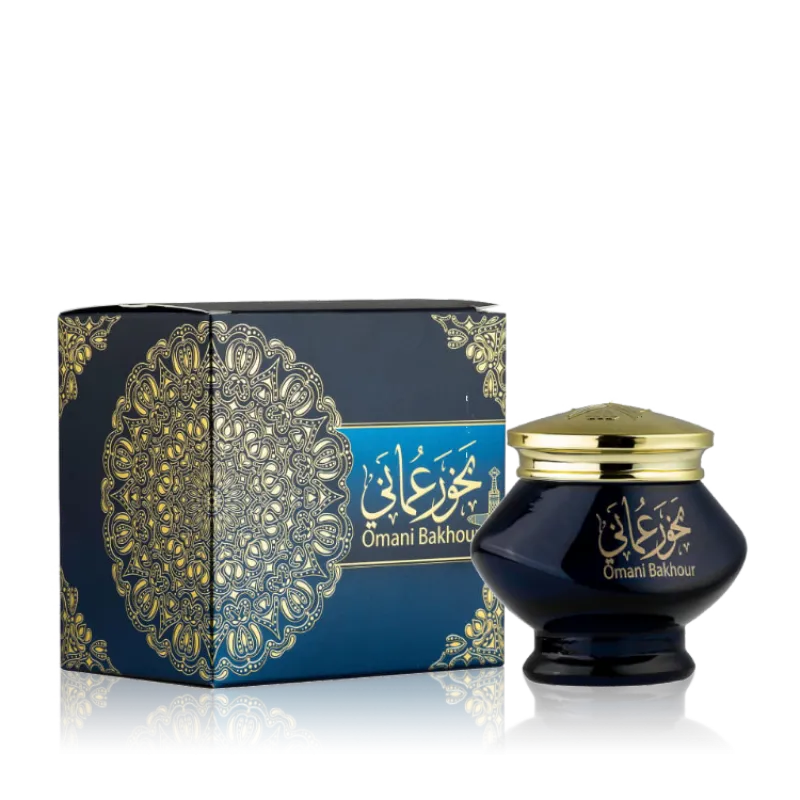 AL MAS OMANI BAKHOUR