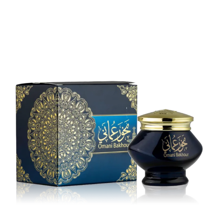 AL MAS OMANI BAKHOUR