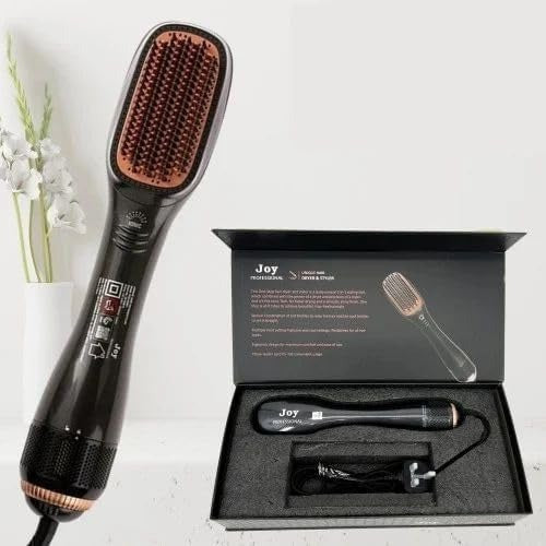 2 in 1 Joy professional hair dryer3`