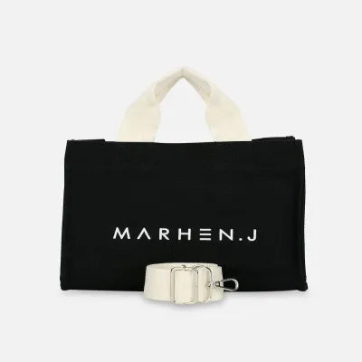 Black women's bag