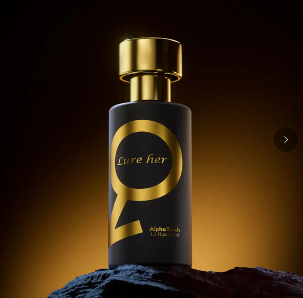 عطر الفرمون