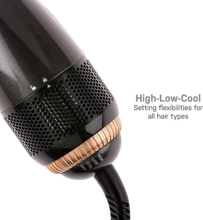 2 in 1 Joy professional hair dryer3`