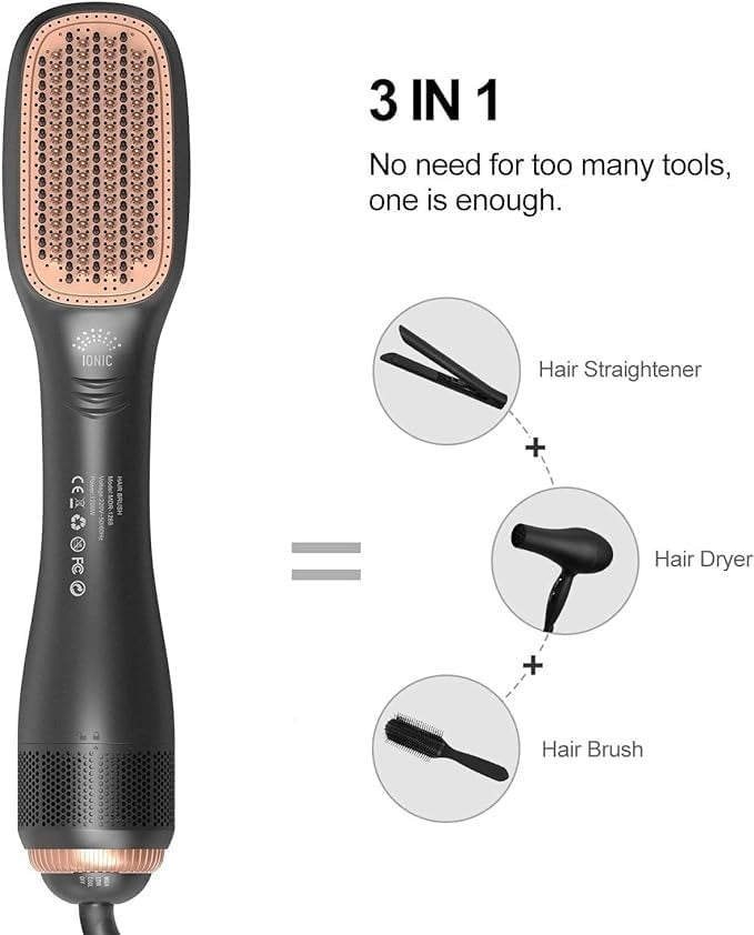 2 in 1 Joy professional hair dryer3`