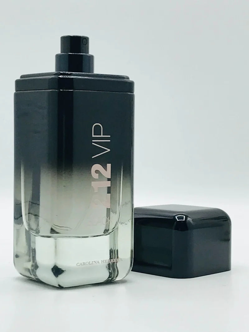 Carolina Herrera - 212 VIP Black Perfume