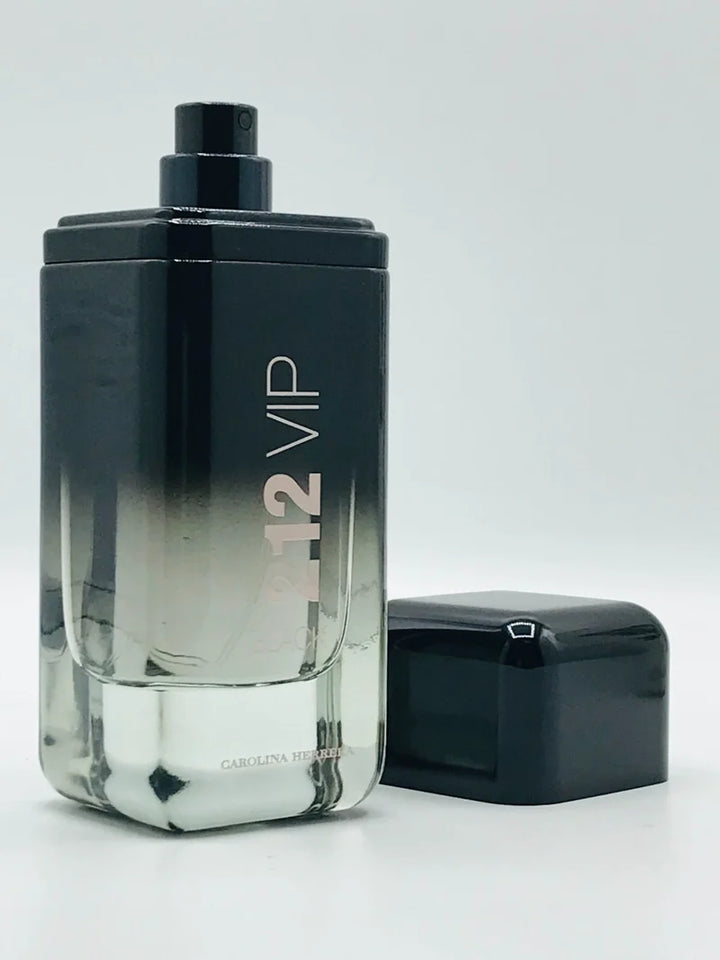 Carolina Herrera - 212 VIP Black Perfume