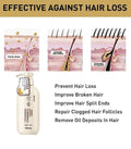 Gentle Moisturizing, Cleansing Shampoo