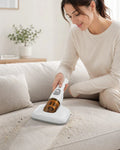 Handheld UV Vacuum Cleaner