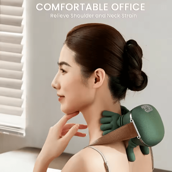 Massagers & recovery tools
