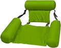 Swimming Flotable Inflatable Bed Ⓢ