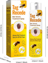 Tag Recede - Bee Venom Repair Spray