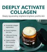 Vibrant Glamour - Retinol Cream