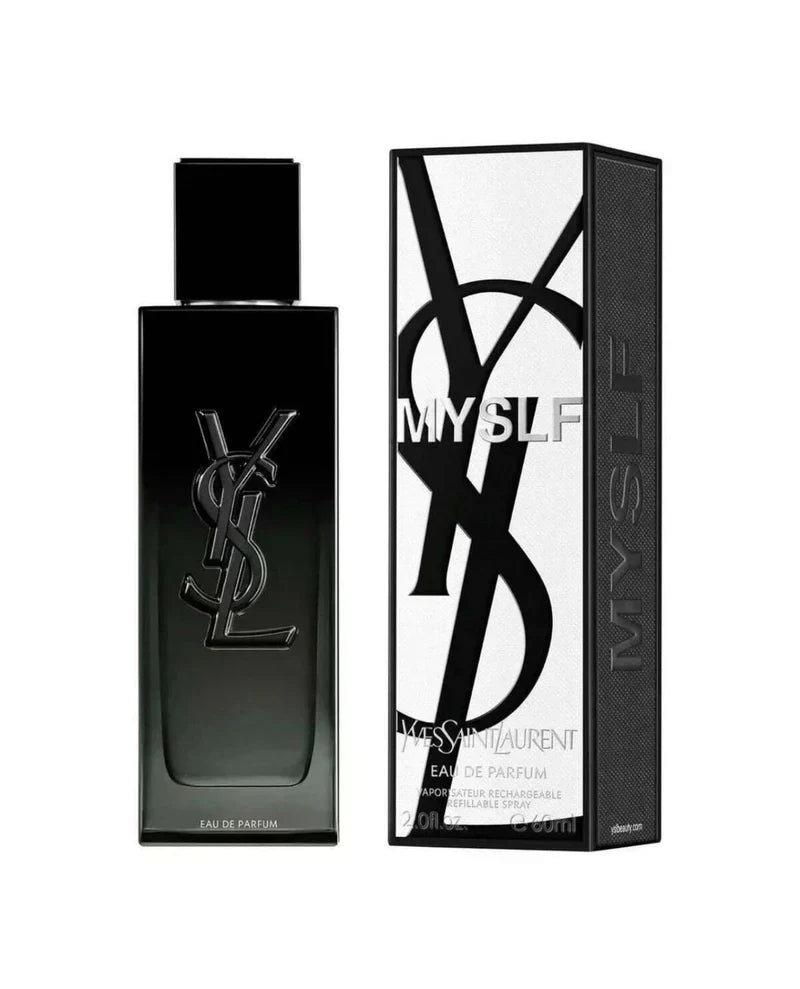Yves Saint Laurent MYSLF Eau De Parfum