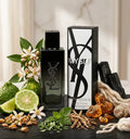 Yves Saint Laurent MYSLF Eau De Parfum